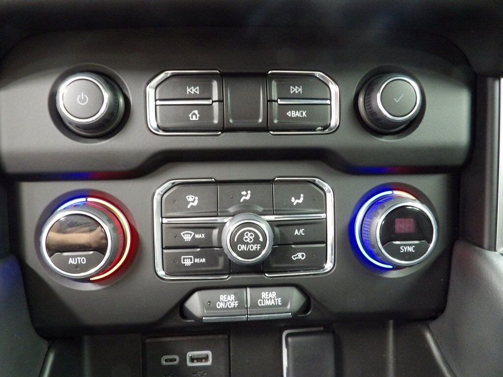 2023 Chevrolet Tahoe LS 4WD Fond du Lac WI