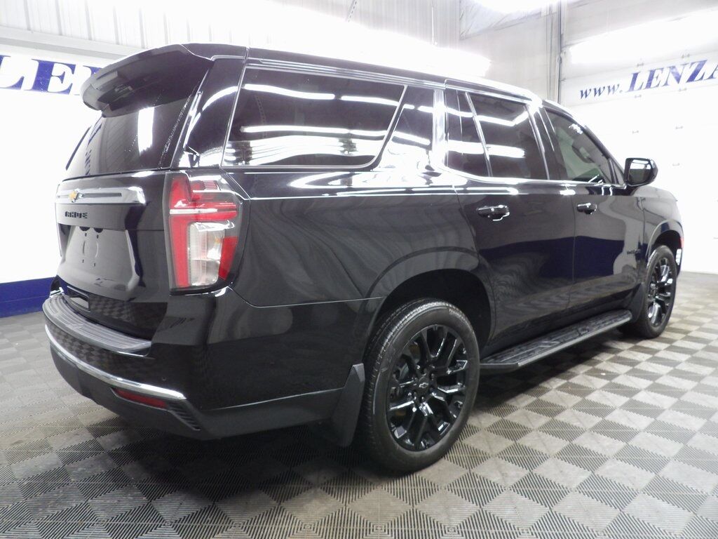 2023 Chevrolet Tahoe LS 4WD Fond du Lac WI