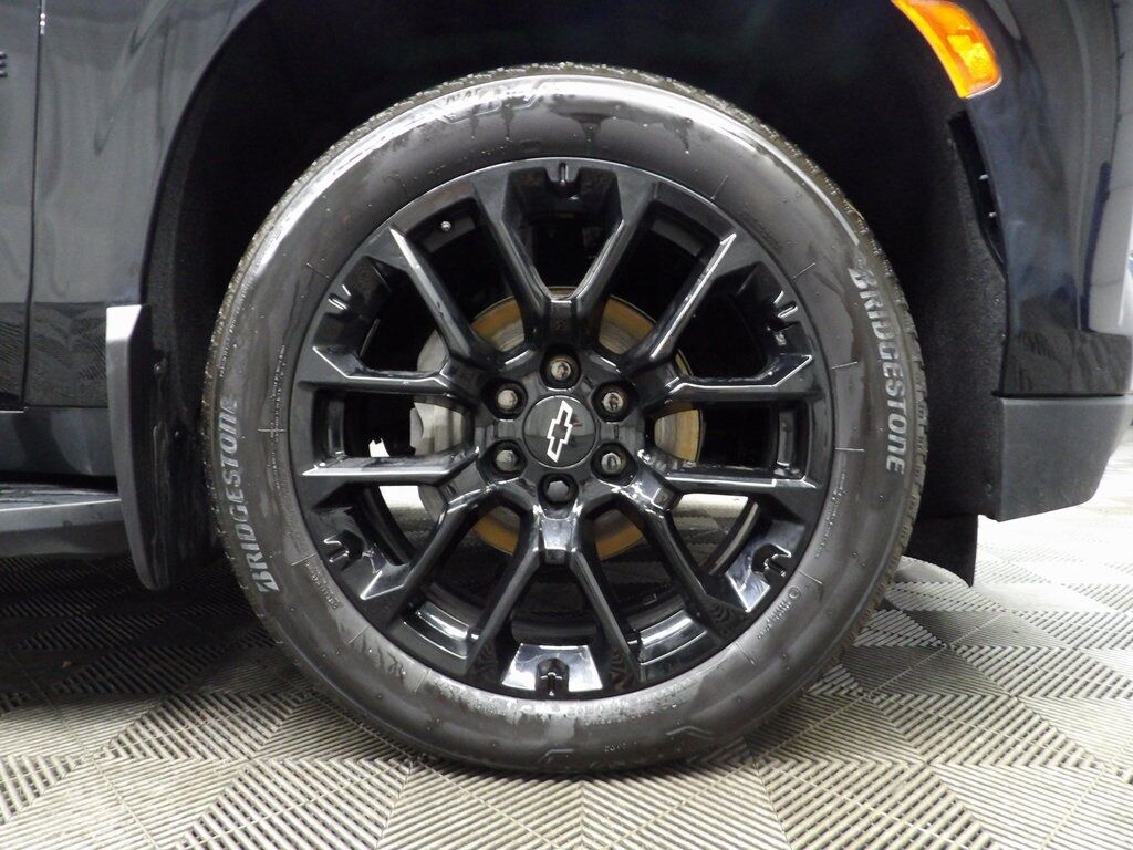 2023 Chevrolet Tahoe LS 4WD Fond du Lac WI