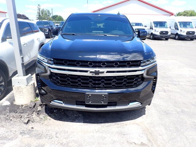2023 Chevrolet Tahoe LS 4WD Listowel ON