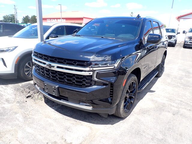 2023 Chevrolet Tahoe LS 4WD Listowel ON