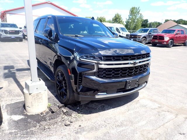 2023 Chevrolet Tahoe LS 4WD Listowel ON