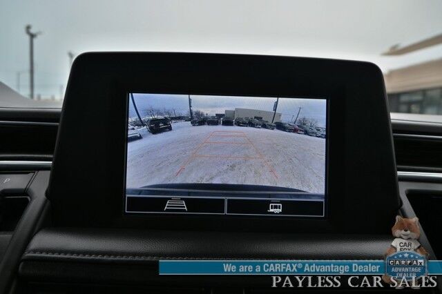 2023 Chevrolet Tahoe LS Wasilla AK