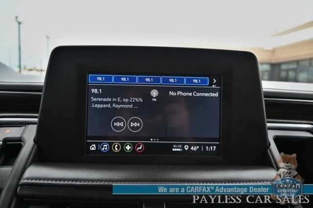 2023 Chevrolet Tahoe LS Wasilla AK