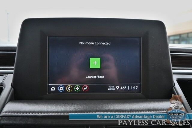 2023 Chevrolet Tahoe LS Wasilla AK