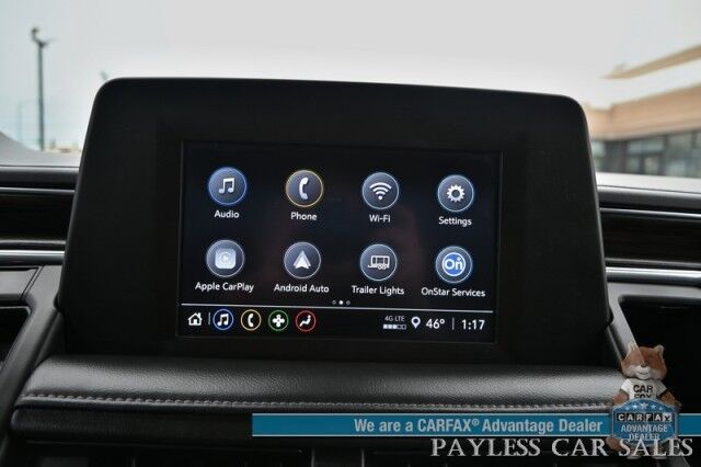 2023 Chevrolet Tahoe LS Wasilla AK