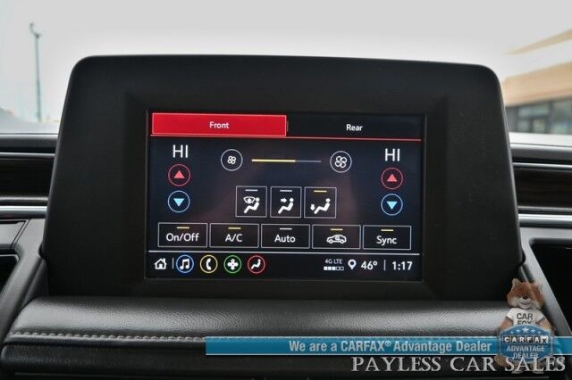 2023 Chevrolet Tahoe LS Wasilla AK