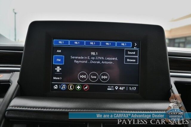 2023 Chevrolet Tahoe LS Wasilla AK