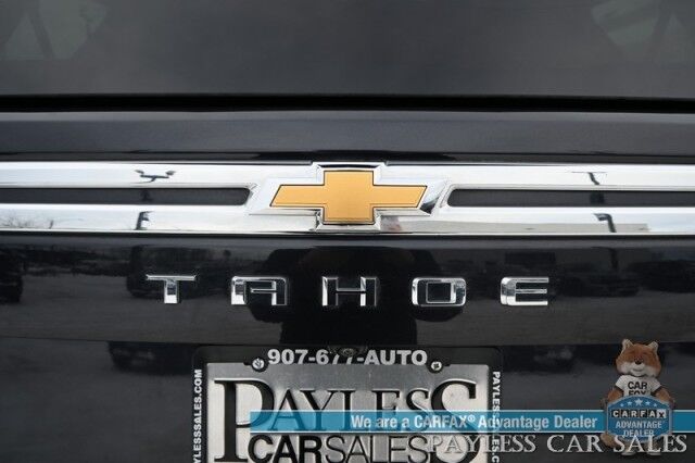 2023 Chevrolet Tahoe LS Wasilla AK