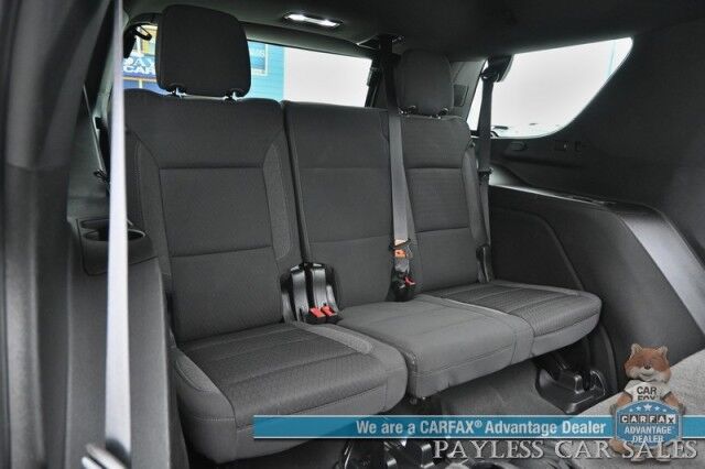 2023 Chevrolet Tahoe LS Wasilla AK
