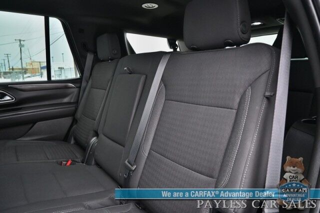 2023 Chevrolet Tahoe LS Wasilla AK
