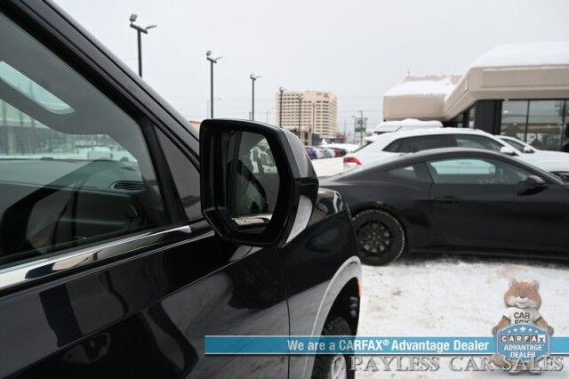 2023 Chevrolet Tahoe LS Wasilla AK