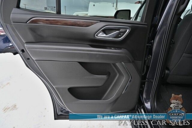 2023 Chevrolet Tahoe LS Wasilla AK