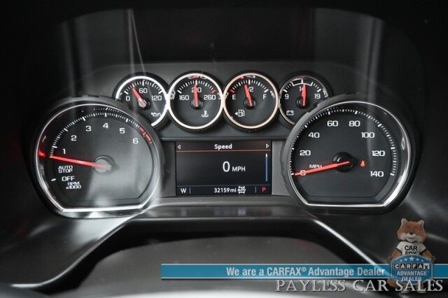 2023 Chevrolet Tahoe LS Wasilla AK