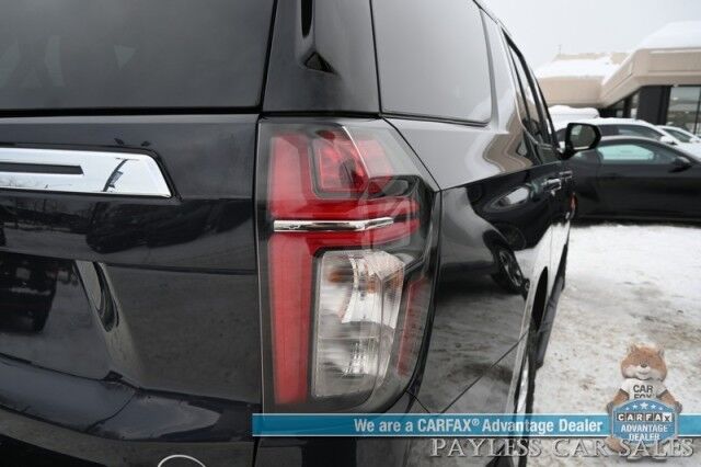 2023 Chevrolet Tahoe LS Wasilla AK