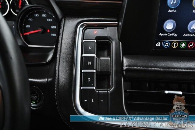 2023 Chevrolet Tahoe LS Wasilla AK