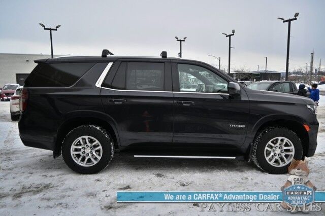 2023 Chevrolet Tahoe LS Wasilla AK