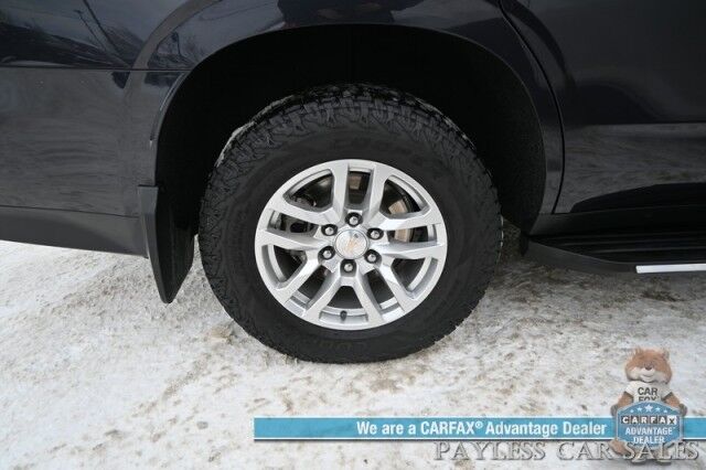 2023 Chevrolet Tahoe LS Wasilla AK