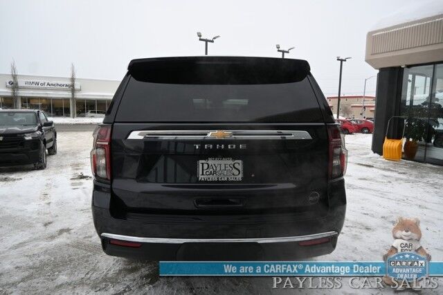 2023 Chevrolet Tahoe LS Wasilla AK