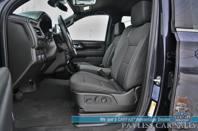 2023 Chevrolet Tahoe LS Wasilla AK