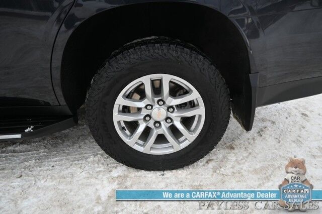 2023 Chevrolet Tahoe LS Wasilla AK