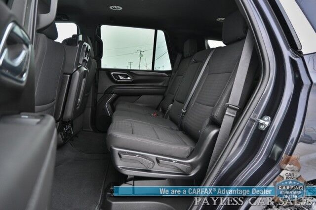 2023 Chevrolet Tahoe LS Wasilla AK