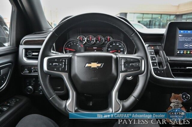 2023 Chevrolet Tahoe LS Wasilla AK
