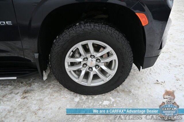 2023 Chevrolet Tahoe LS Wasilla AK