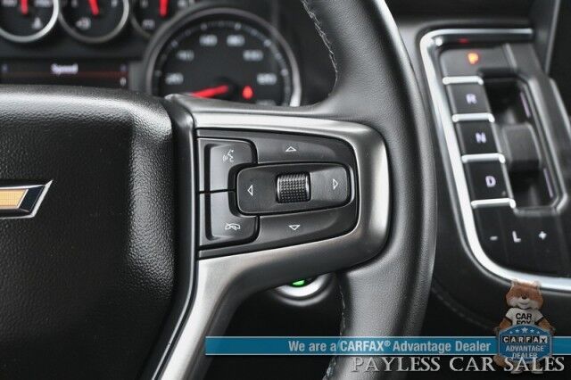 2023 Chevrolet Tahoe LS Wasilla AK