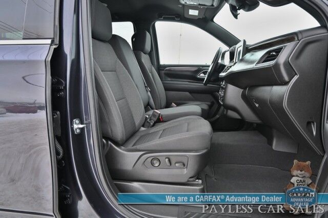 2023 Chevrolet Tahoe LS Wasilla AK