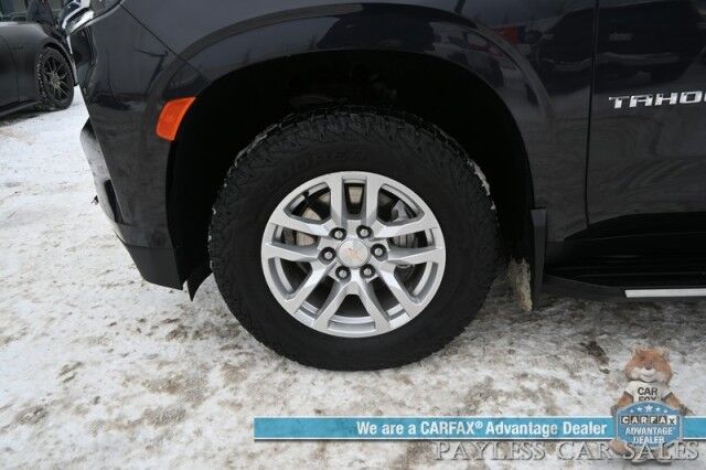 2023 Chevrolet Tahoe LS Wasilla AK