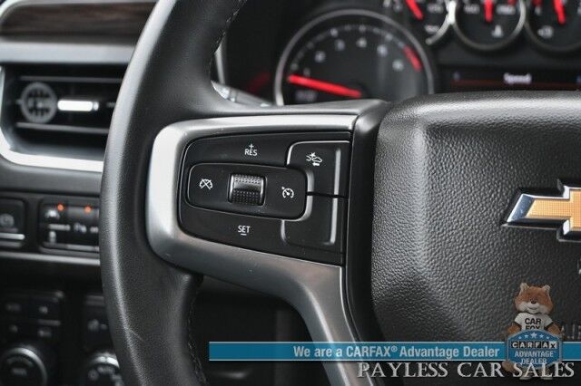 2023 Chevrolet Tahoe LS Wasilla AK