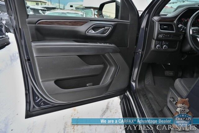 2023 Chevrolet Tahoe LS Wasilla AK