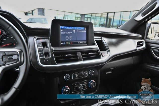 2023 Chevrolet Tahoe LS Wasilla AK