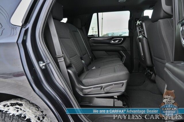 2023 Chevrolet Tahoe LS Wasilla AK