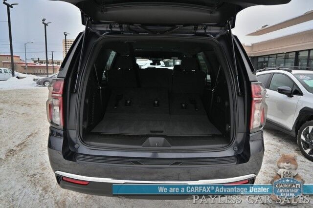 2023 Chevrolet Tahoe LS Wasilla AK