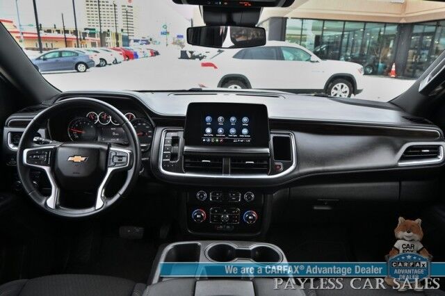 2023 Chevrolet Tahoe LS Wasilla AK