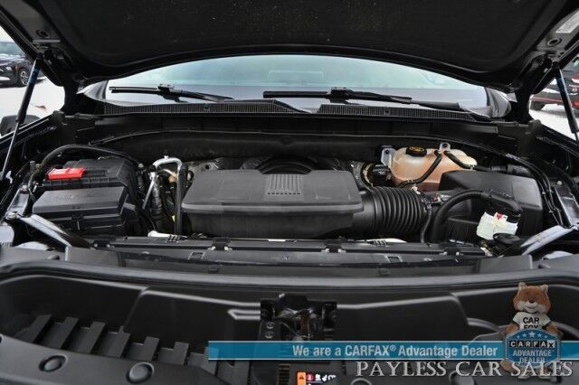 2023 Chevrolet Tahoe LS Wasilla AK