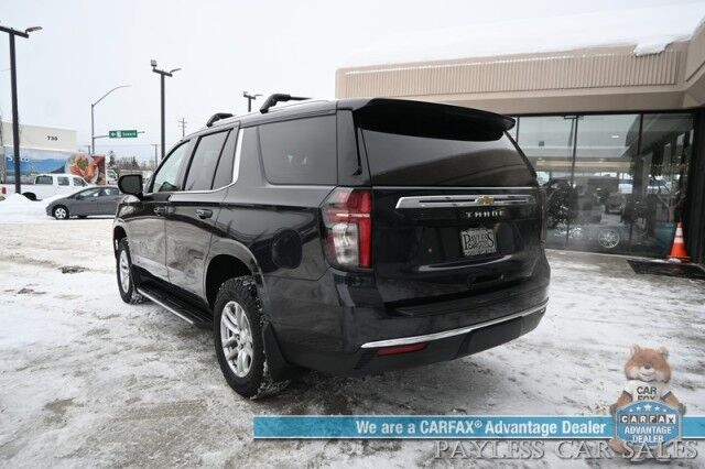 2023 Chevrolet Tahoe LS Wasilla AK