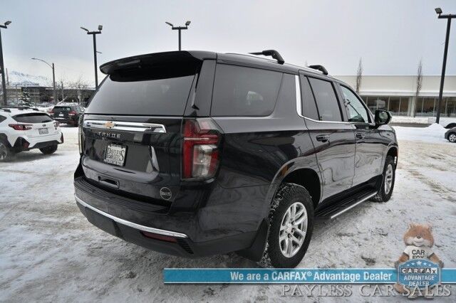 2023 Chevrolet Tahoe LS Wasilla AK