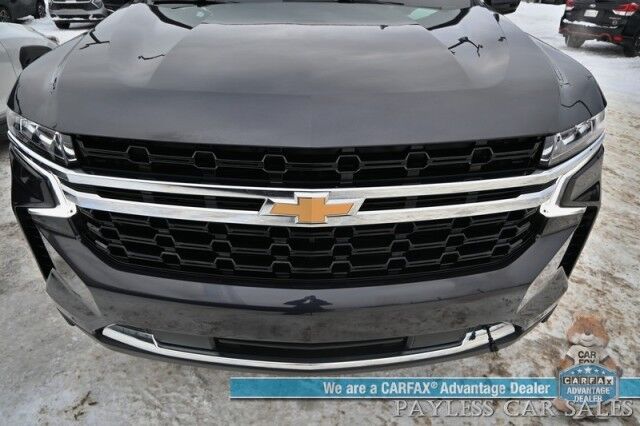 2023 Chevrolet Tahoe LS Wasilla AK