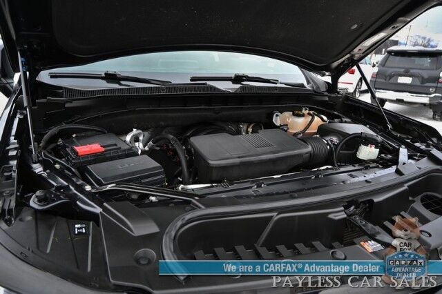 2023 Chevrolet Tahoe LS Wasilla AK