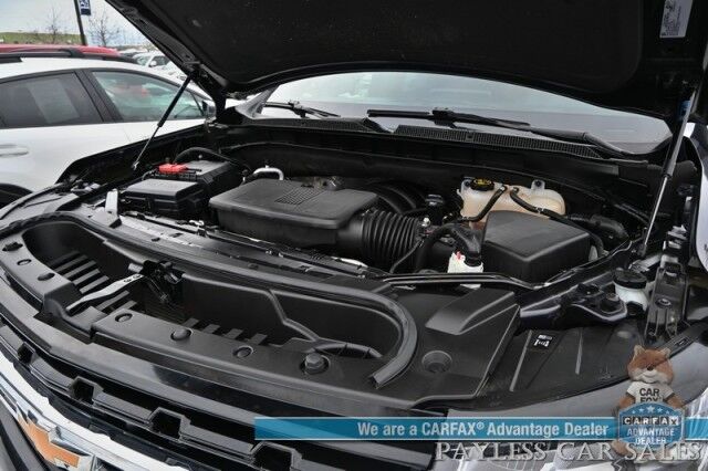 2023 Chevrolet Tahoe LS Wasilla AK