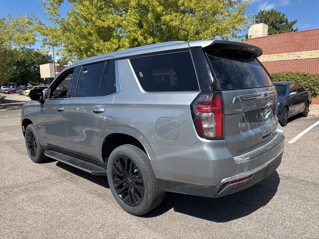 2023 Chevrolet Tahoe LS Highlands Ranch CO