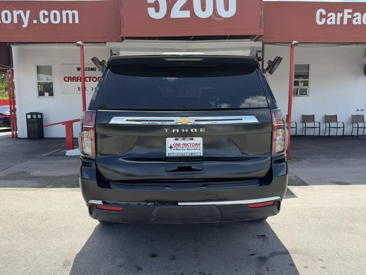 2023 Chevrolet Tahoe LS Hollywood FL