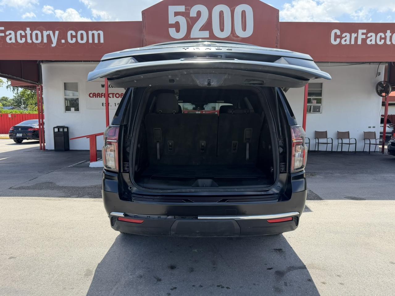 2023 Chevrolet Tahoe LS Hollywood FL
