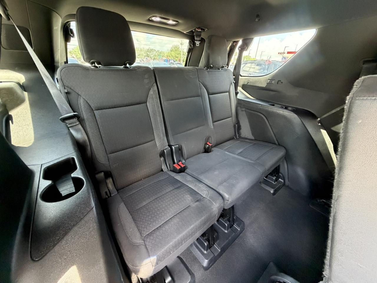 2023 Chevrolet Tahoe LS Hollywood FL