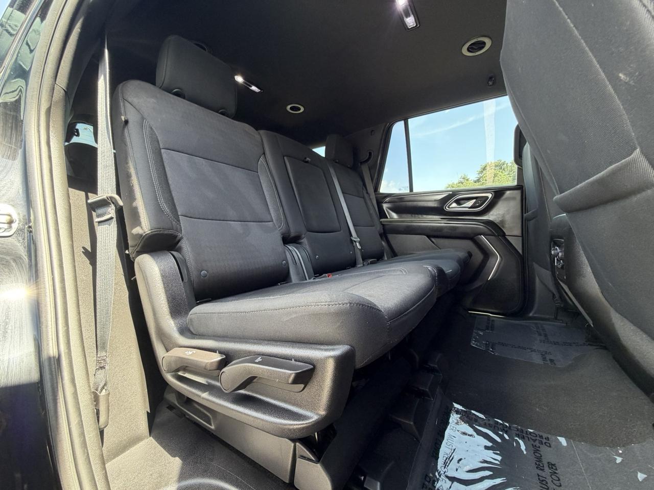 2023 Chevrolet Tahoe LS Hollywood FL