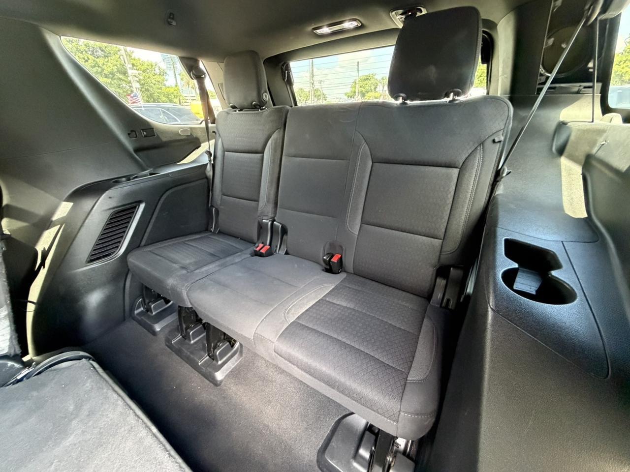 2023 Chevrolet Tahoe LS Hollywood FL