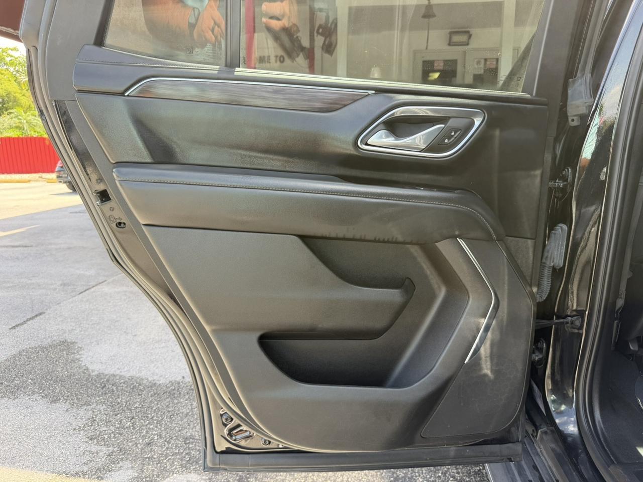 2023 Chevrolet Tahoe LS Hollywood FL